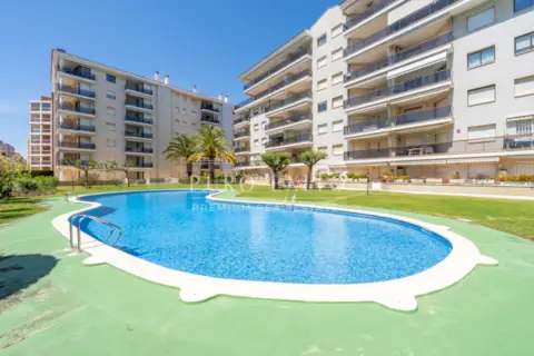 Piso en calle Josep M. Folch I Torres, nº 1