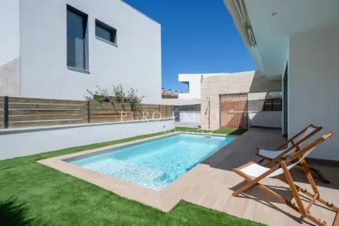 Casa en Carrer Paul Gaugin