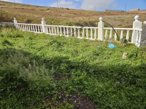 Casa rústica en Pájara