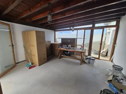 Apartamento en calle Jahn Reisen