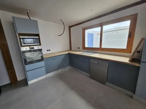 Apartamento en calle Jahn Reisen