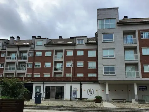 Ático en Cambados