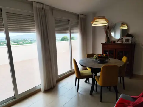 Ático en Avenida de Alicante, 9