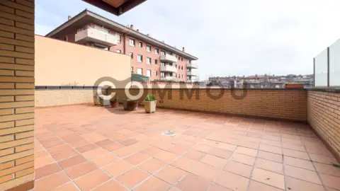 Piso en Carrer de l'Eix de l'Onze de Setembre