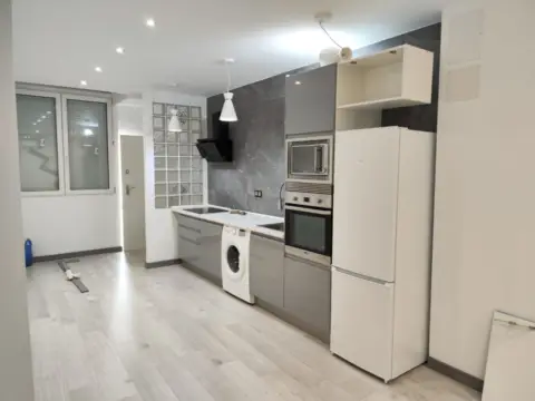 Piso en calle del Ferrocarril, 8