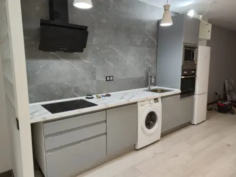 Piso en calle del Ferrocarril, 8