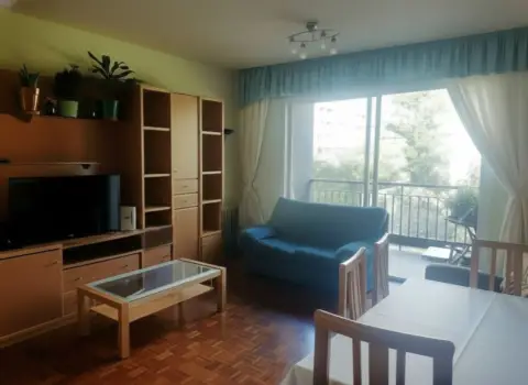 Piso en Plaza de los Fueros, 4