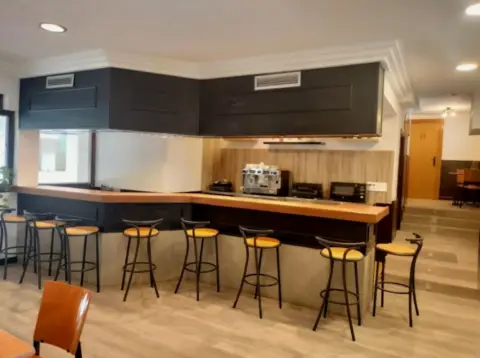 Finca rústica en calle de la Cultura, 3