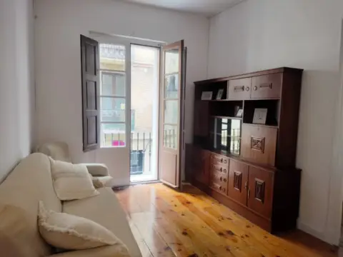 Piso en calle de la Tejería, 19