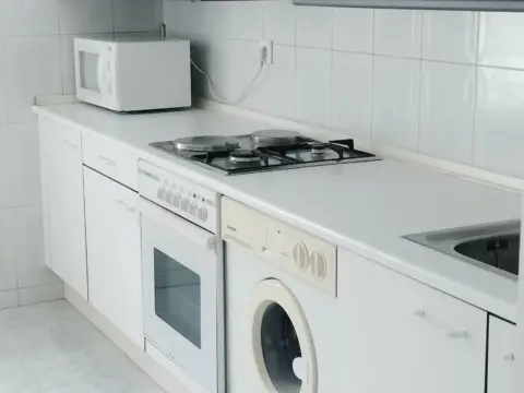 Piso en calle de la Tejería, 19