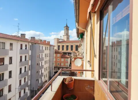 Piso en Travesía de Tafalla