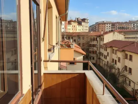 Piso en Travesía de Tafalla