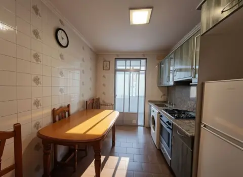 Piso en Travesía de Tafalla