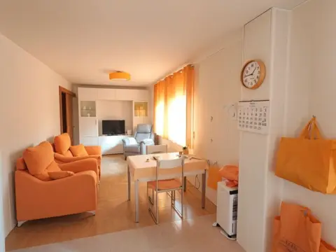 Piso en calle del Monasterio de Fitero