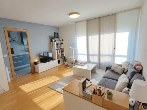 Apartamento en calle de Santos Ochandátegui, 71
