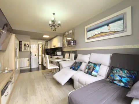 Piso en calle de Concepción Arenal