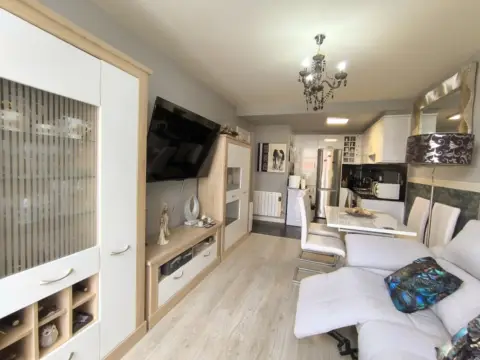 Piso en calle de Concepción Arenal