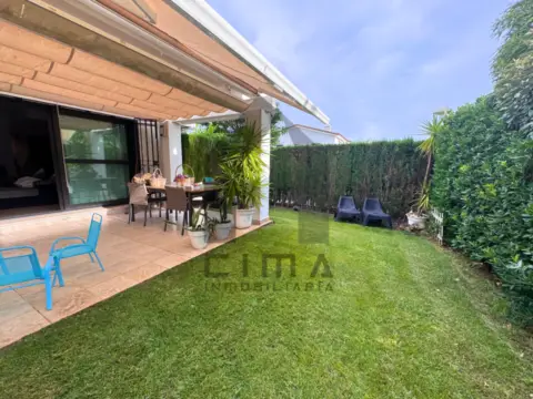 Casa en calle Luis Daoíz