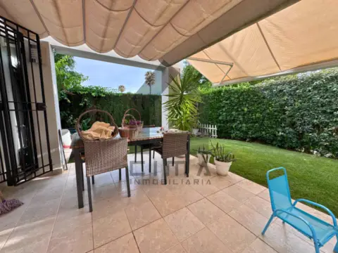 Casa en calle Luis Daoíz