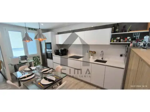 Piso en calle de San Sebastián