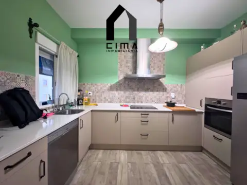 Piso en Avenida del Alcalde Federico Molina Orta