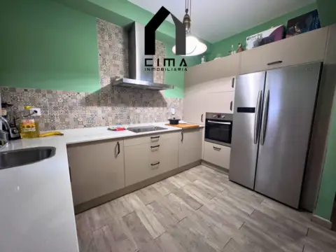 Piso en Avenida del Alcalde Federico Molina Orta