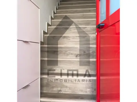 Casa en Paseo del Norte