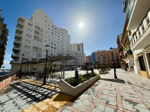 Apartamento en Plaza de Pablo Ruiz Picasso, 5