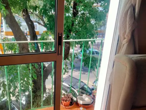Habitación en Avenida de Alvar Núñez