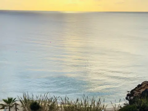 Apartamento en Plaça del Mar