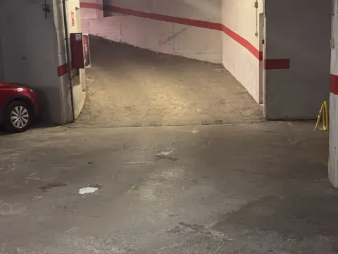 Garaje en Carrer del Sindicat, 1