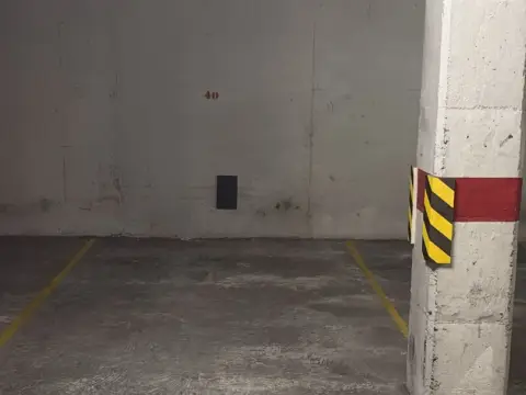 Garaje en Carrer del Sindicat, 1