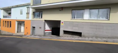 Garaje en Avenida de Venezuela