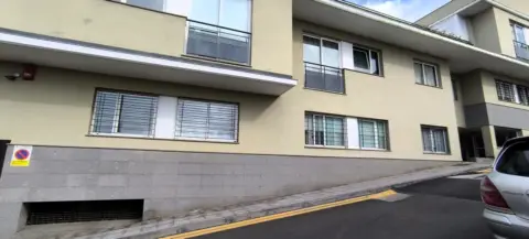 Garaje en Avenida de Venezuela
