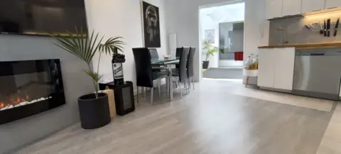 Piso en calle de Nuestra Señora de Candelaria, 1