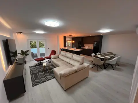 Piso en Rambla Pulido