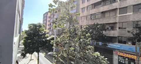 Piso en Rambla Pulido