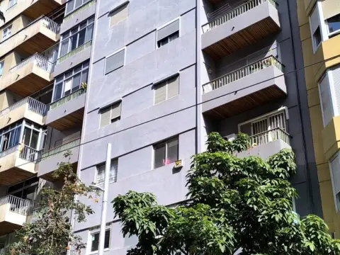 Piso en Rambla Pulido