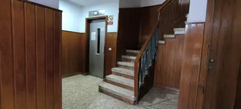 Piso en Rambla Pulido