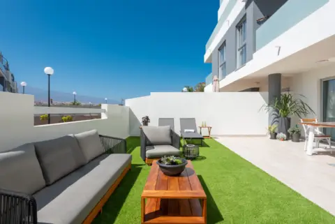 Piso en calle Pizarro