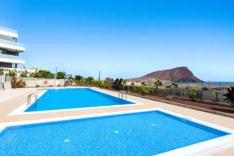 Piso en calle Pizarro