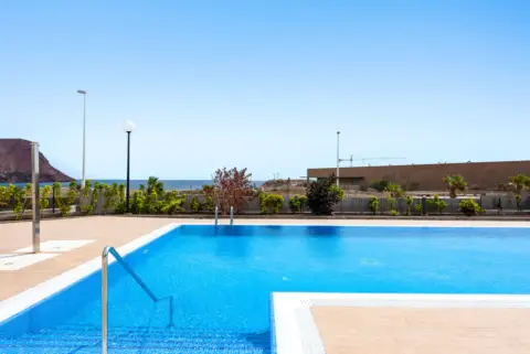 Piso en calle Pizarro