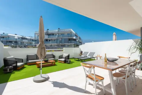 Piso en calle Pizarro