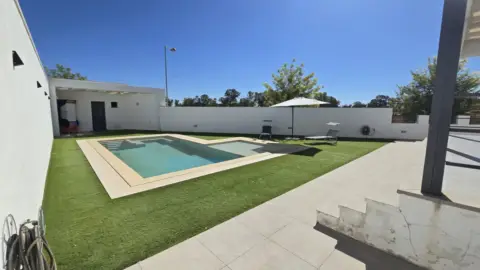 Casa en calle Hacienda Colmenar