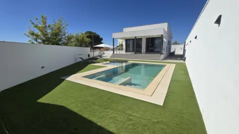 Casa en calle Hacienda Colmenar