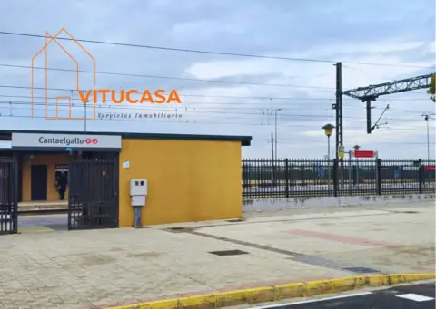 Piso en calle de Juan José Ruiz Monge