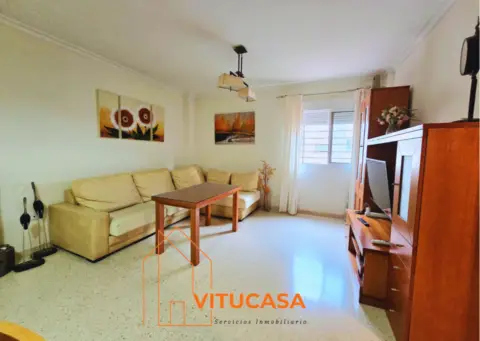 Piso en calle de Juan José Ruiz Monge