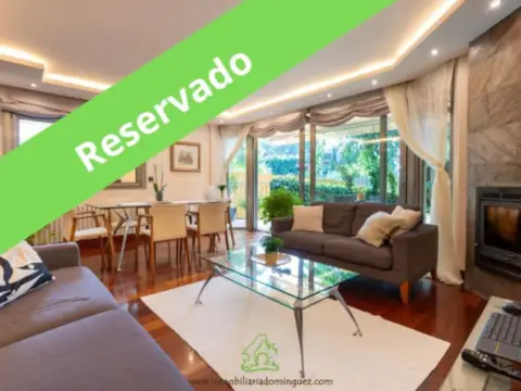 Casa en Avenida del Reino de Murcia