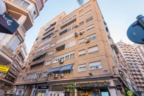 Piso en calle del Doctor Gregorio Marañón