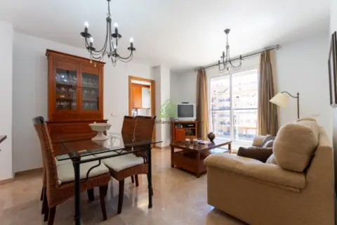 Apartamento en calle Periodista Antonio Herrero